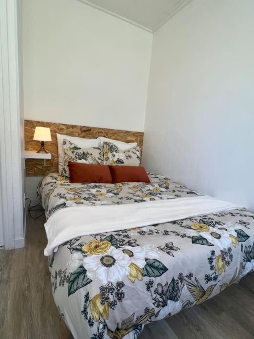Apartment Le Tropico - Clim - Terrasse - Proche Polygone *